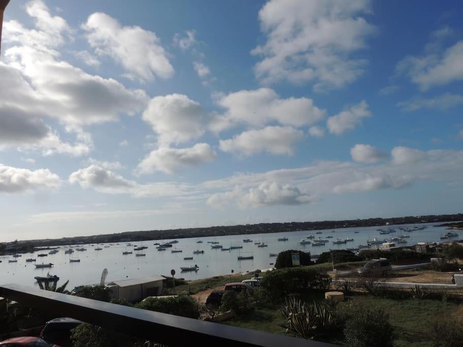 Suite La Savina Formentera Con Vistas Al Mar Buitenkant foto