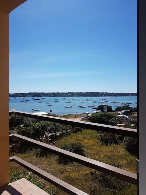 Suite La Savina Formentera Con Vistas Al Mar Buitenkant foto